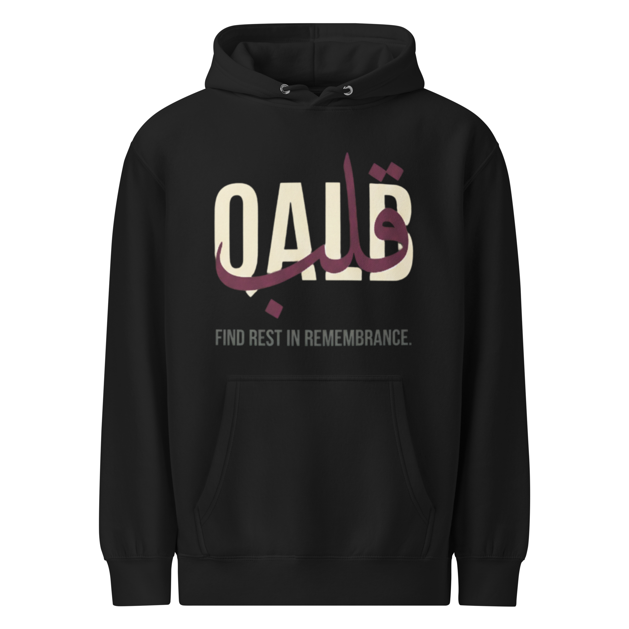 Printed Design Hoodies