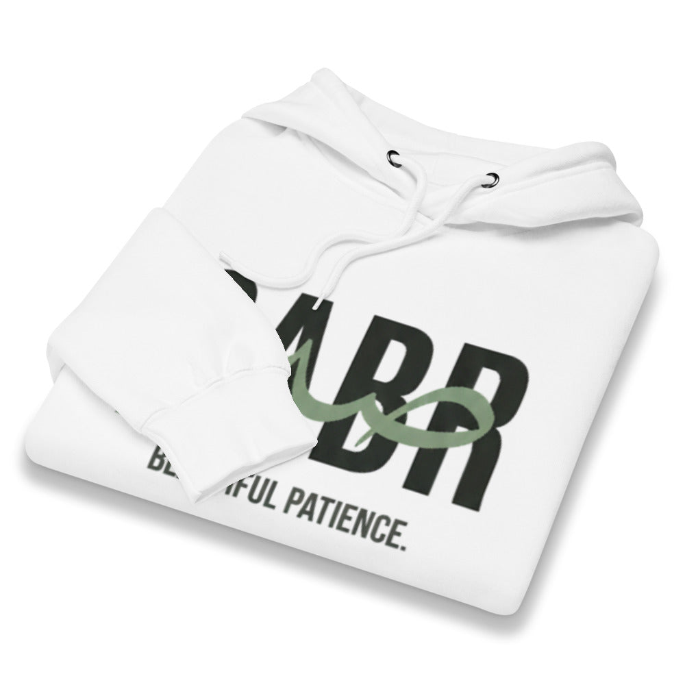 Printed Design Hoodie SABR